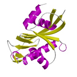 Image of CATH 3f9mA02