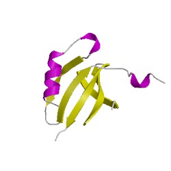 Image of CATH 3f9nA01
