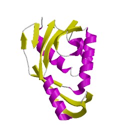 Image of CATH 3f9sA00