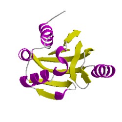 Image of CATH 3f9sB00