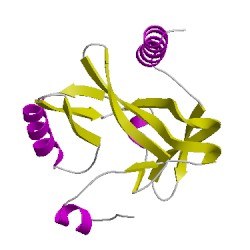 Image of CATH 3f9yB