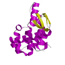 Image of CATH 3fa0A00