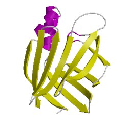 Image of CATH 3fa8B