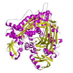 Image of CATH 3fahA