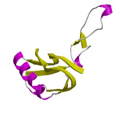 Image of CATH 3fahA03