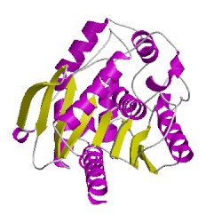 Image of CATH 3fakA00