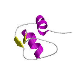 Image of CATH 3faoA03