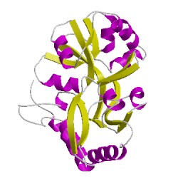 Image of CATH 3fatA