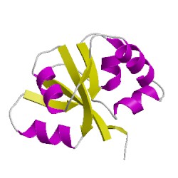 Image of CATH 3fatA02