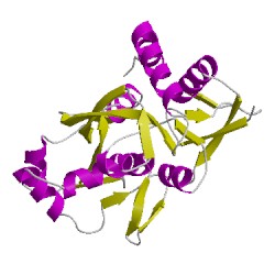 Image of CATH 3fatB