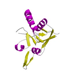 Image of CATH 3fatB01