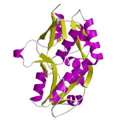 Image of CATH 3fatC