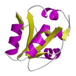 Image of CATH 3fatC02