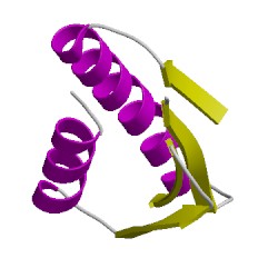 Image of CATH 3fauA00