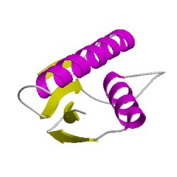 Image of CATH 3fauB