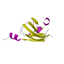 Image of CATH 3fawA01