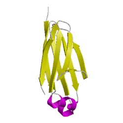 Image of CATH 3fb6B02