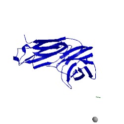 Image of CATH 3fb7