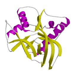 Image of CATH 3fbgA01