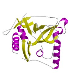 Image of CATH 3fbgB01