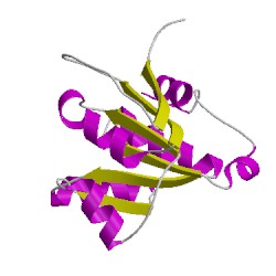 Image of CATH 3fbgB02
