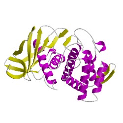 Image of CATH 3fboA