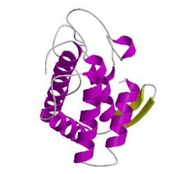 Image of CATH 3fboA02