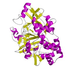 Image of CATH 3fbrA