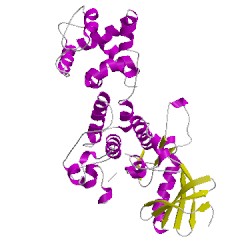 Image of CATH 3fbvA