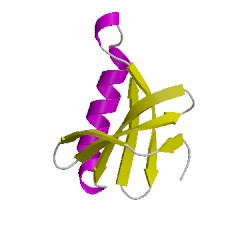 Image of CATH 3fbvA01