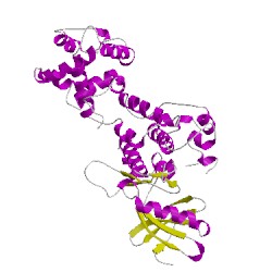 Image of CATH 3fbvB