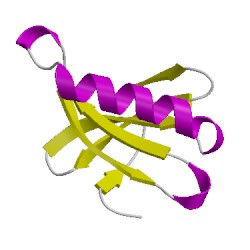 Image of CATH 3fbvB01