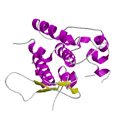 Image of CATH 3fbvB02
