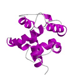 Image of CATH 3fbvB03