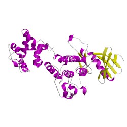 Image of CATH 3fbvC