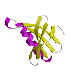 Image of CATH 3fbvC01