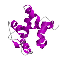 Image of CATH 3fbvC03