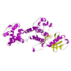 Image of CATH 3fbvD