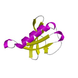 Image of CATH 3fbvD01