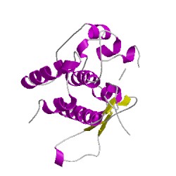 Image of CATH 3fbvD02