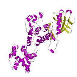 Image of CATH 3fbvE