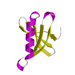 Image of CATH 3fbvE01
