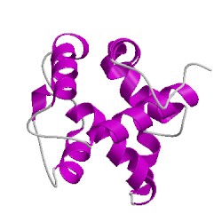 Image of CATH 3fbvE03