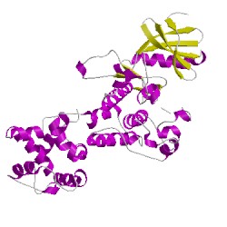 Image of CATH 3fbvF