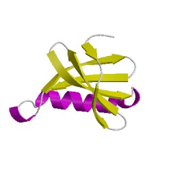 Image of CATH 3fbvF01