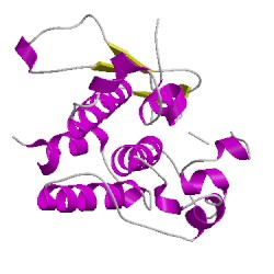 Image of CATH 3fbvF02