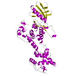 Image of CATH 3fbvG