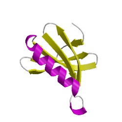 Image of CATH 3fbvG01