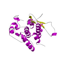 Image of CATH 3fbvG02