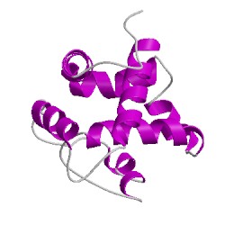 Image of CATH 3fbvG03